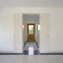 Terrazzo Boden