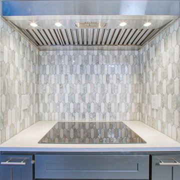 Contemporary Kitchen Update