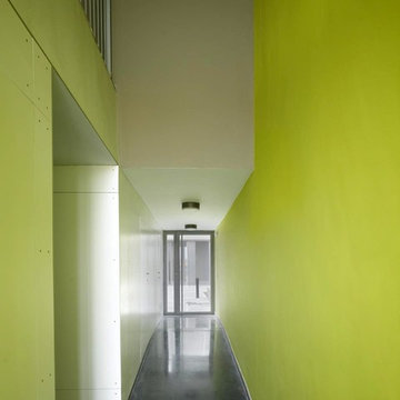 46 Social Houses and Stores
