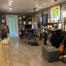 Music Room