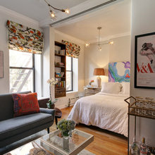 Studio Apt Ideas