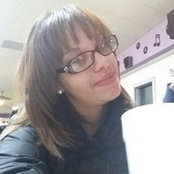 Shirley ItzMes foto