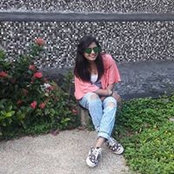 Bhoomi Patel's photo