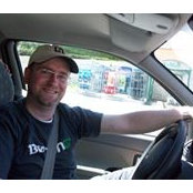 Photo de Stéphane Blais
