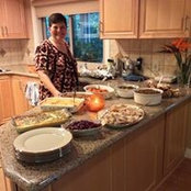 Rita Lignos's photo