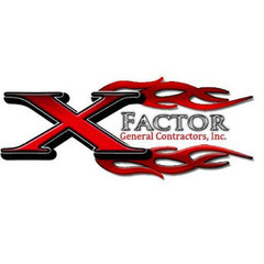 X-Factor Builders Inc