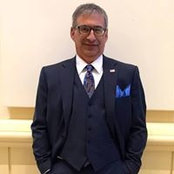 Stuart Abrams's photo