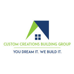 Custom Creations Building Group
