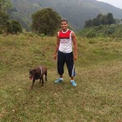 Esteban Montoya's photo