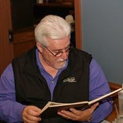 David McAllister's photo