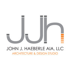 JOHN J. HAEBERLE AIA, LLC