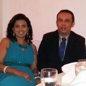 Dihan Thilani's photo