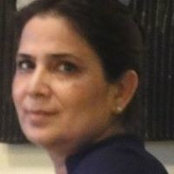 Roohi Sayeed's photo