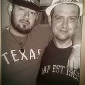Darrell Graham Memory Walls billede