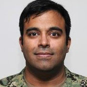 Arun Iyers foto