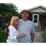 Donna Benson's photo