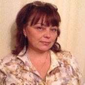Надежда Плисенко's photo