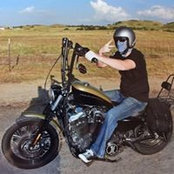 Jason Roney's photo