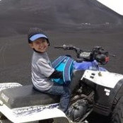 Foto von Laura Lacayo