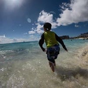 Photo de Arne Ouyang