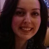 Bahar Pamuk's photo
