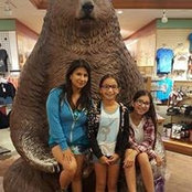 Angie Gonzales's photo
