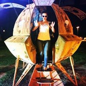 Olya Vysochanskaya's photo