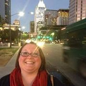 Tracy Williamson's photo