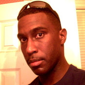 Shawn Johnson Sr.'s photo
