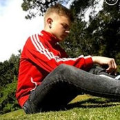 Jamie Kiplings billede