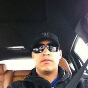 Jason Burgos's photo