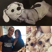 Michelle Rodriguez's photo