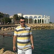 Sabah Dosky's photo