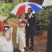 Sophie Corke's photo