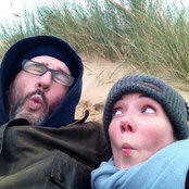 Liam & Tansy Kelly's photo