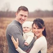 Betsy McCaulley's photo
