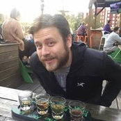Kevin Madden's photo