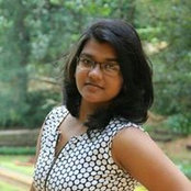 Foto von Srinjayee Saha