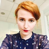 Zina Prokopchuk's photo