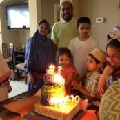 Khadija Millwala's photo