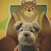 Magus Huang's photo
