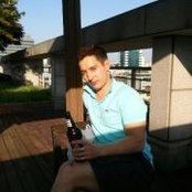 Junho Wilsons foto