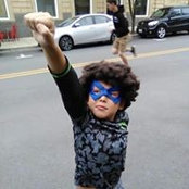 Joe Blauvelt's photo