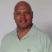 Derick Clarks billede