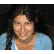 Miriam Batthish's photo