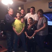 Mary Webster's photo