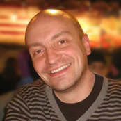 Alexey Ivanov's photo