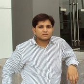 Chetan Mewada's photo