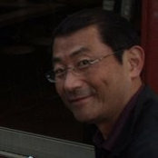 Foto von Sidnei Shoji Mori