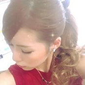 梁川梨阿's photo
